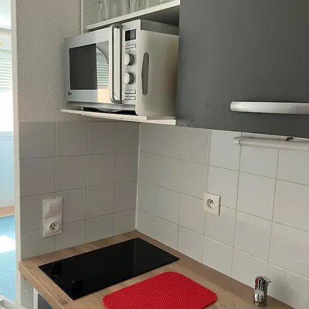 Appartement Calme Europole - Proche Gare Et Centre *